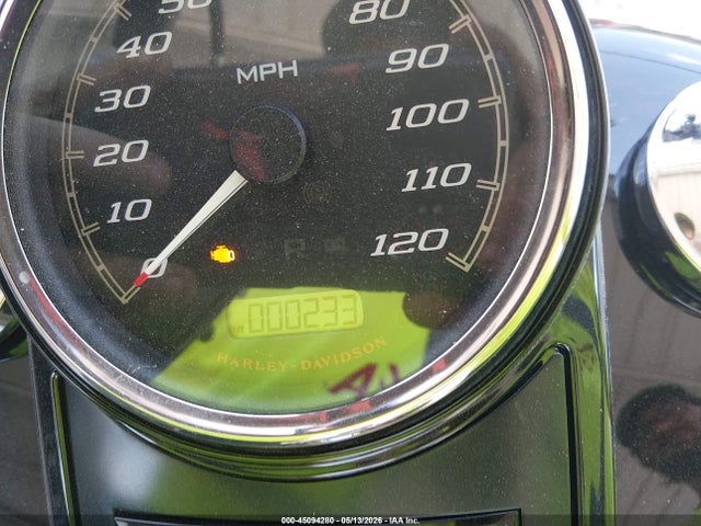 Harley-Davidson FLHRXS 2025 1HD1KVP16SB640679 Image 7
