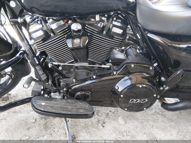 Harley-Davidson FLHRXS 2025 1HD1KVP16SB640679 Image 9