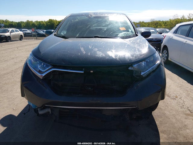 45094282 :رقم المزاد ، 2HKRW2H8XKH658197 vin ، 2019 Honda Cr-v Ex-l مزاد بيع