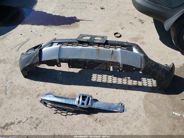 45094282 :رقم المزاد ، 2HKRW2H8XKH658197 vin ، 2019 Honda Cr-v Ex-l مزاد بيع