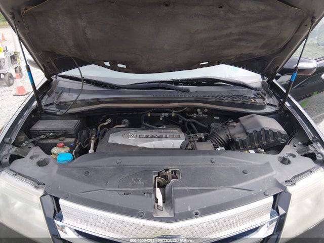Продажа на аукционе авто 2007 Acura Mdx Technology Package, vin: 2HNYD28317H509872, номер лота: 45094283
