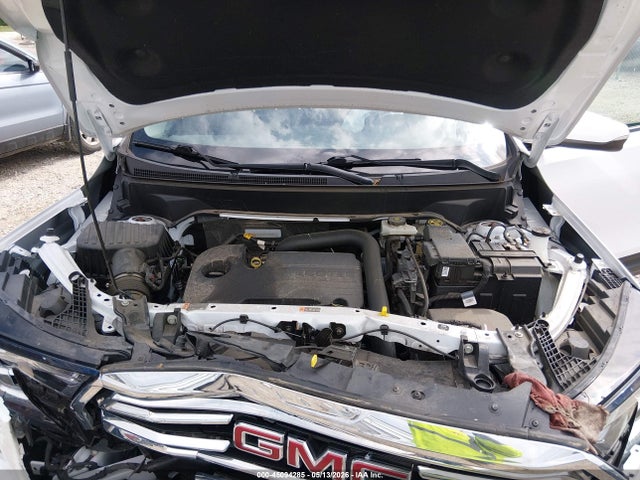 Продаж на аукціоні авто 2023 Gmc Terrain Awd Slt, vin: 3GKALVEG3PL138020, номер лоту: 45094285