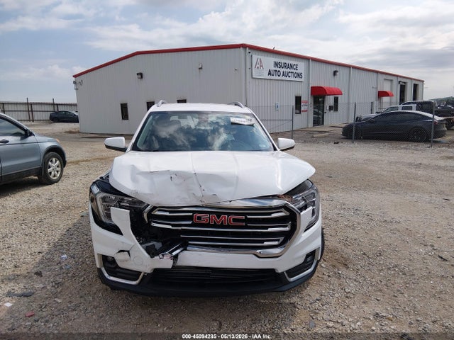 Продаж на аукціоні авто 2023 Gmc Terrain Awd Slt, vin: 3GKALVEG3PL138020, номер лоту: 45094285