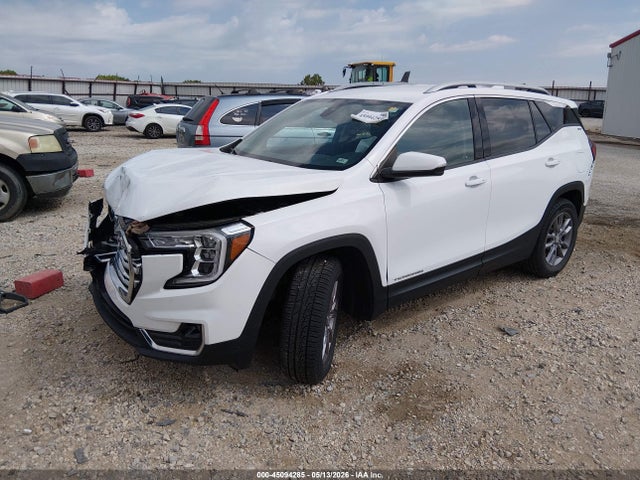 Продаж на аукціоні авто 2023 Gmc Terrain Awd Slt, vin: 3GKALVEG3PL138020, номер лоту: 45094285