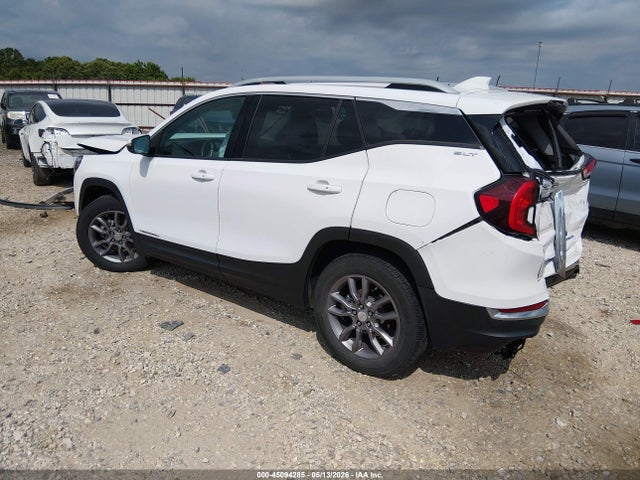 Продаж на аукціоні авто 2023 Gmc Terrain Awd Slt, vin: 3GKALVEG3PL138020, номер лоту: 45094285