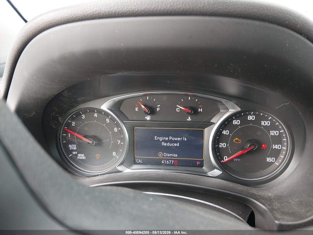 Продаж на аукціоні авто 2023 Gmc Terrain Awd Slt, vin: 3GKALVEG3PL138020, номер лоту: 45094285