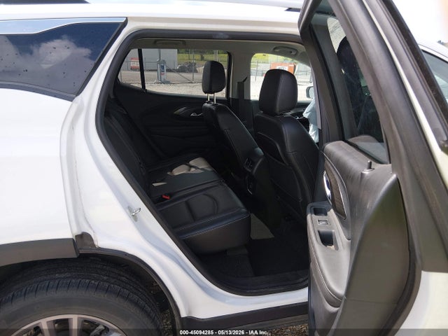 Продаж на аукціоні авто 2023 Gmc Terrain Awd Slt, vin: 3GKALVEG3PL138020, номер лоту: 45094285