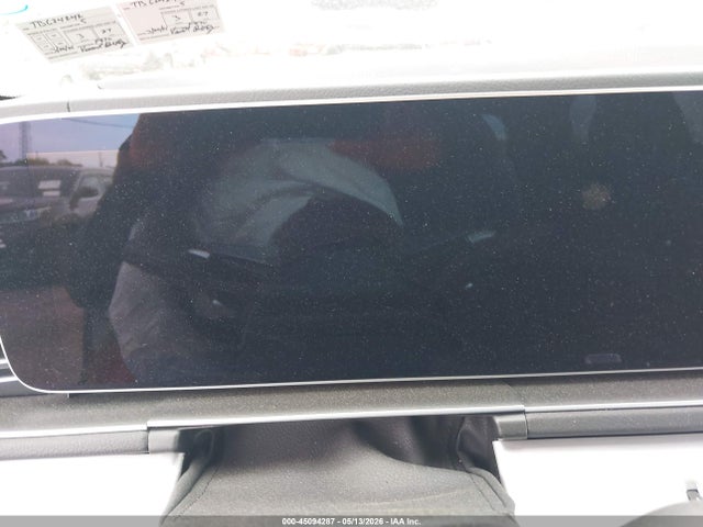 45094287 :رقم المزاد ، 4JGFF5KE4TB624242 vin ، 2026 Mercedes-benz Gls 450 4matic مزاد بيع