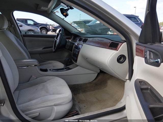 Продажа на аукционе авто 2008 Chevrolet Impala Ls, vin: 2G1WB58KX81260194, номер лота: 45094288