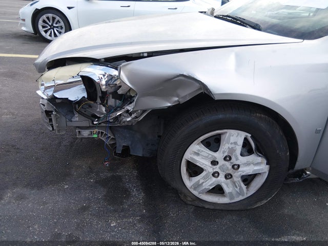 Продажа на аукционе авто 2008 Chevrolet Impala Ls, vin: 2G1WB58KX81260194, номер лота: 45094288