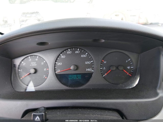 Продажа на аукционе авто 2008 Chevrolet Impala Ls, vin: 2G1WB58KX81260194, номер лота: 45094288