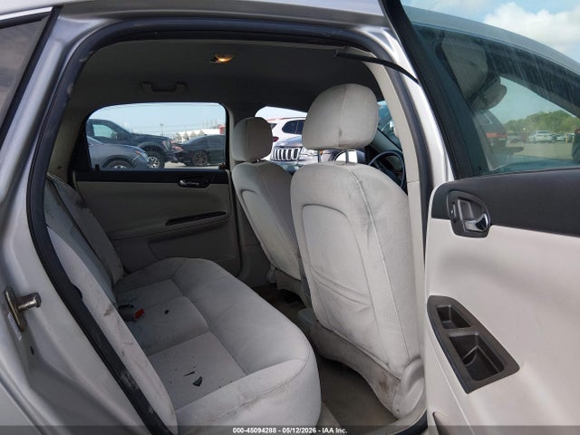 Продажа на аукционе авто 2008 Chevrolet Impala Ls, vin: 2G1WB58KX81260194, номер лота: 45094288