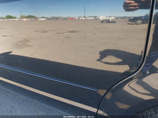 45094290 :رقم المزاد ، 2C4RDGCG4GR337252 vin ، 2016 Dodge Grand Caravan Sxt مزاد بيع