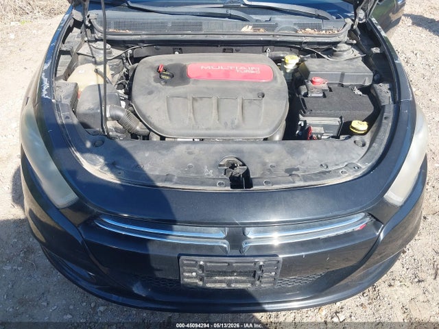 Продаж на аукціоні авто 2013 Dodge Dart Limited, vin: 1C3CDFCH1DD136338, номер лоту: 45094294