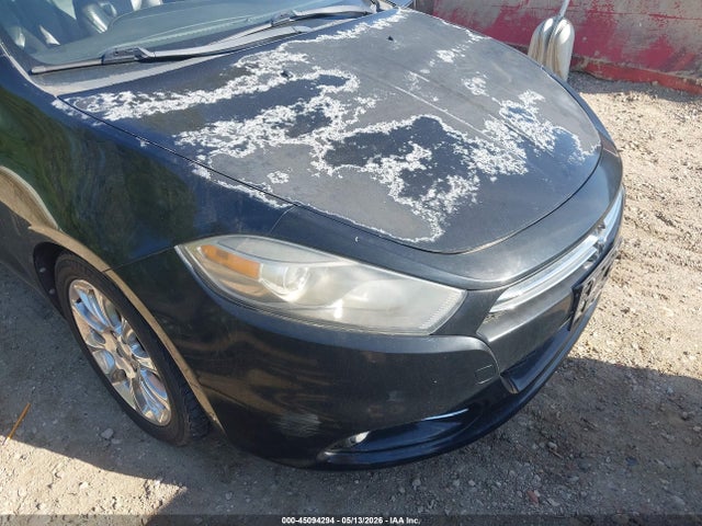 Продаж на аукціоні авто 2013 Dodge Dart Limited, vin: 1C3CDFCH1DD136338, номер лоту: 45094294