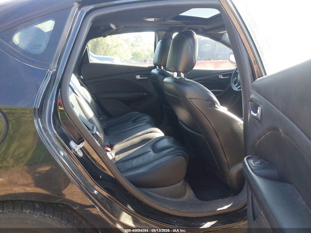 Продаж на аукціоні авто 2013 Dodge Dart Limited, vin: 1C3CDFCH1DD136338, номер лоту: 45094294