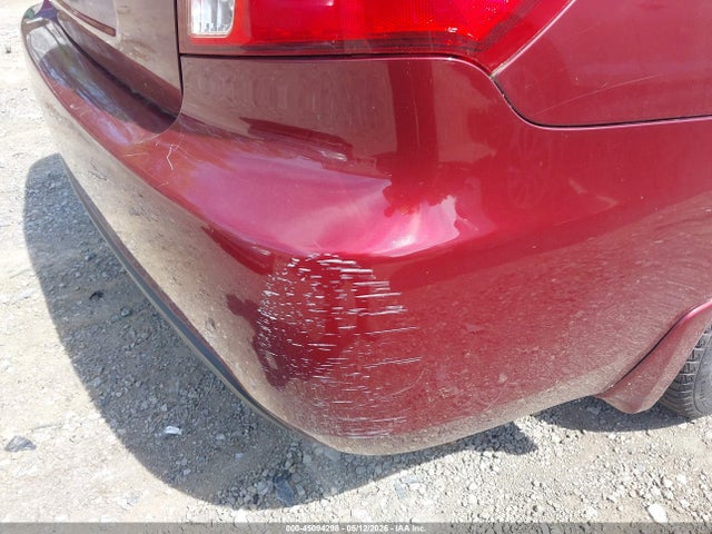 2011 Subaru Impreza 2.5i მანქანა იყიდება აუქციონზე, vin: JF1GE6A6XBH511442, აუქციონის ნომერი: 45094298