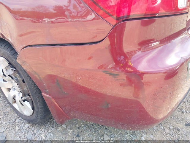 2011 Subaru Impreza 2.5i მანქანა იყიდება აუქციონზე, vin: JF1GE6A6XBH511442, აუქციონის ნომერი: 45094298