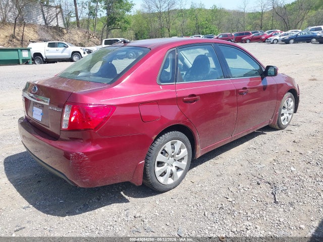 2011 Subaru Impreza 2.5i მანქანა იყიდება აუქციონზე, vin: JF1GE6A6XBH511442, აუქციონის ნომერი: 45094298