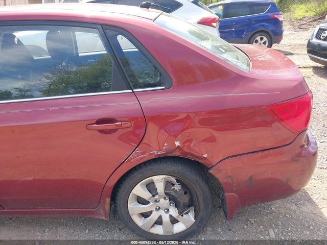 2011 Subaru Impreza 2.5i მანქანა იყიდება აუქციონზე, vin: JF1GE6A6XBH511442, აუქციონის ნომერი: 45094298