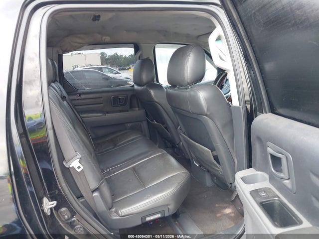 Продажа на аукционе авто 2007 Honda Ridgeline Rt, vin: 2HJYK16237H548992, номер лота: 45094301