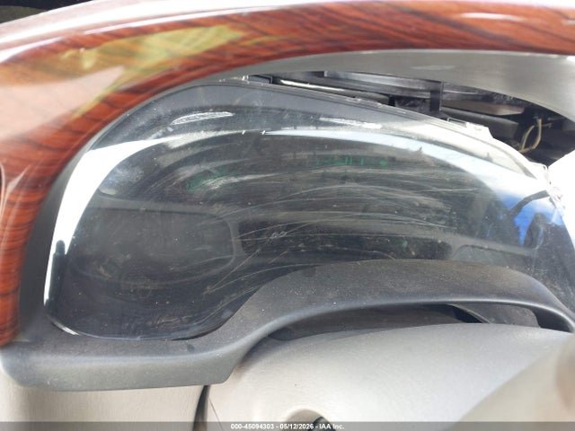 45094303 :رقم المزاد ، 1G6KD54Y81U301431 vin ، 2001 Cadillac Deville Standard W/w20 مزاد بيع