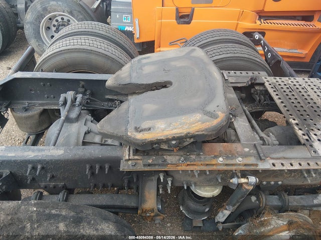 Продажа на аукционе авто 2026 Volvo New Vnl, vin: 4V4BC9EH1TN698326, номер лота: 45094308
