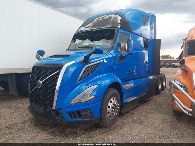 Продажа на аукционе авто 2026 Volvo New Vnl, vin: 4V4BC9EH1TN698326, номер лота: 45094308