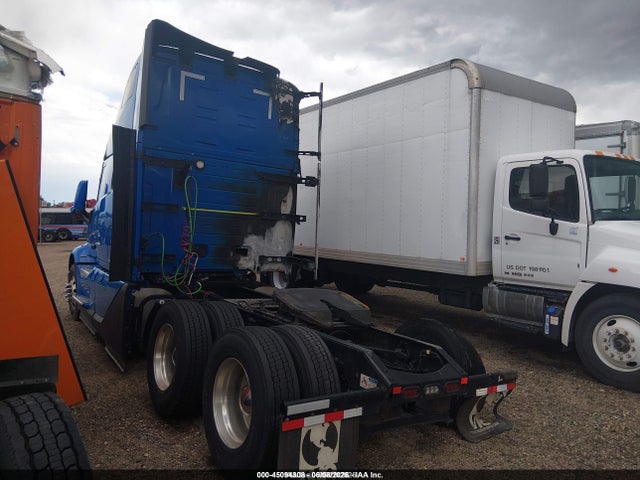 Продажа на аукционе авто 2026 Volvo New Vnl, vin: 4V4BC9EH1TN698326, номер лота: 45094308