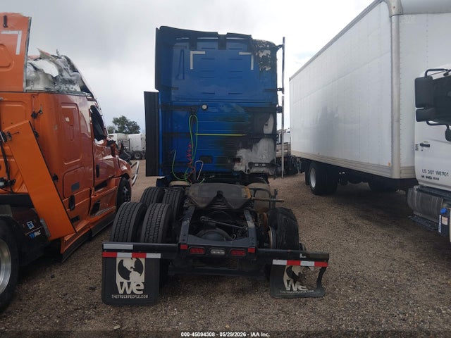 Продажа на аукционе авто 2026 Volvo New Vnl, vin: 4V4BC9EH1TN698326, номер лота: 45094308
