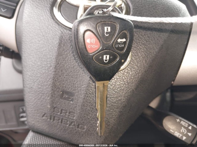 45094309 :رقم المزاد ، 2T1BU4EE7BC645830 vin ، 2011 Toyota Corolla S مزاد بيع