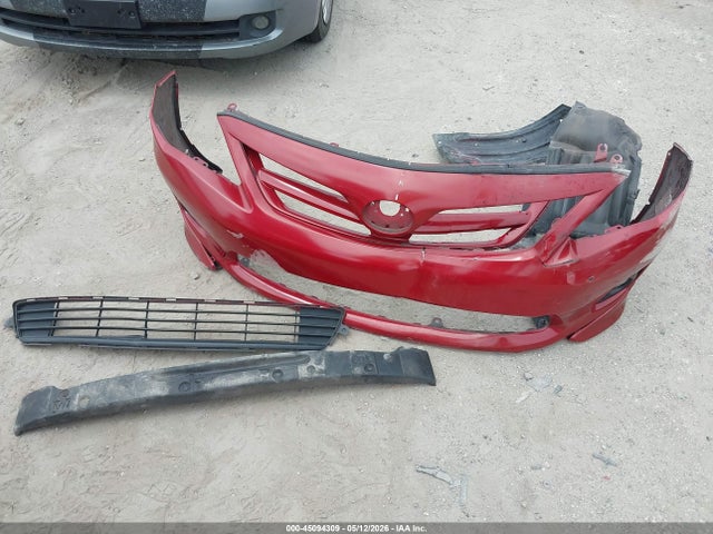 45094309 :رقم المزاد ، 2T1BU4EE7BC645830 vin ، 2011 Toyota Corolla S مزاد بيع