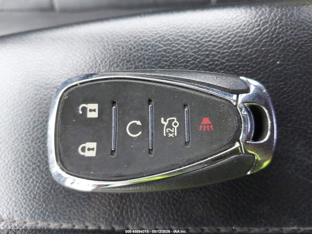1G1ZH5SXXGF226103 Chevrolet Malibu Premier