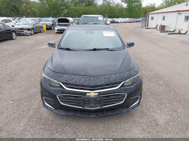 1G1ZH5SXXGF226103 Chevrolet Malibu Premier