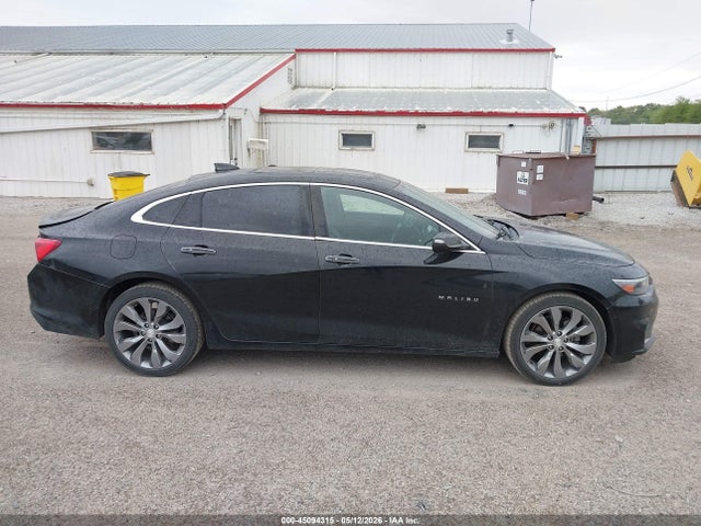 1G1ZH5SXXGF226103 Chevrolet Malibu Premier