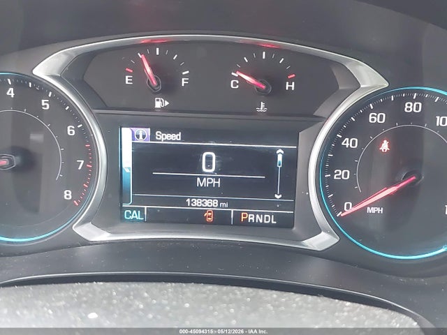 1G1ZH5SXXGF226103 Chevrolet Malibu Premier