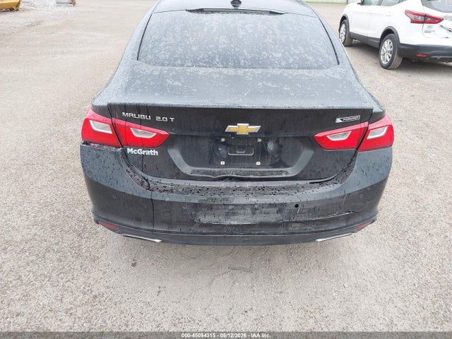 1G1ZH5SXXGF226103 Chevrolet Malibu Premier