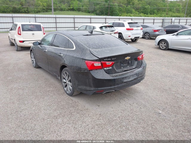 1G1ZH5SXXGF226103 Chevrolet Malibu Premier