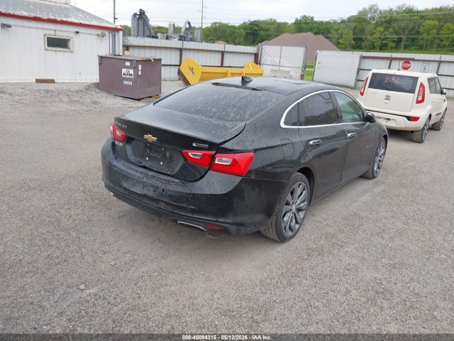 1G1ZH5SXXGF226103 Chevrolet Malibu Premier