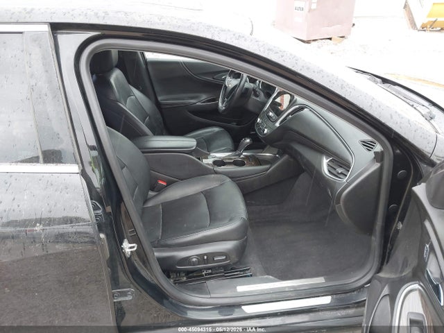 1G1ZH5SXXGF226103 Chevrolet Malibu Premier