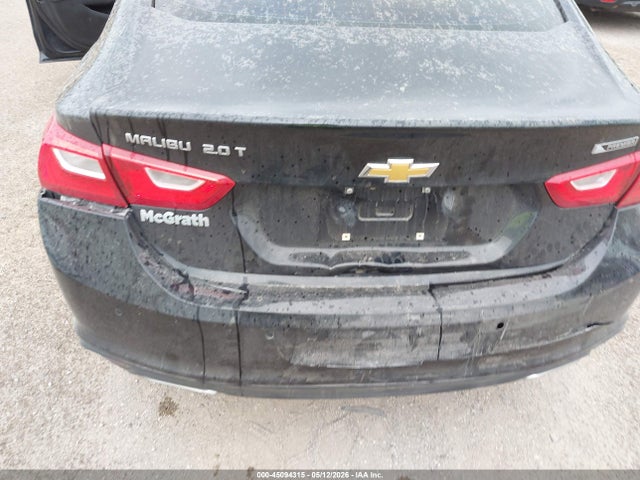 1G1ZH5SXXGF226103 Chevrolet Malibu Premier