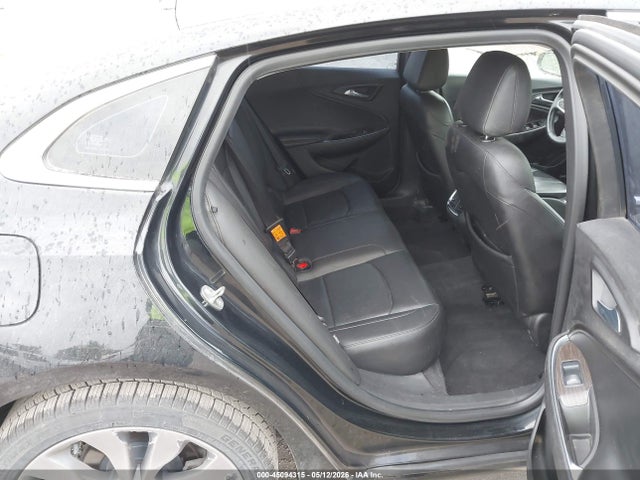 1G1ZH5SXXGF226103 Chevrolet Malibu Premier