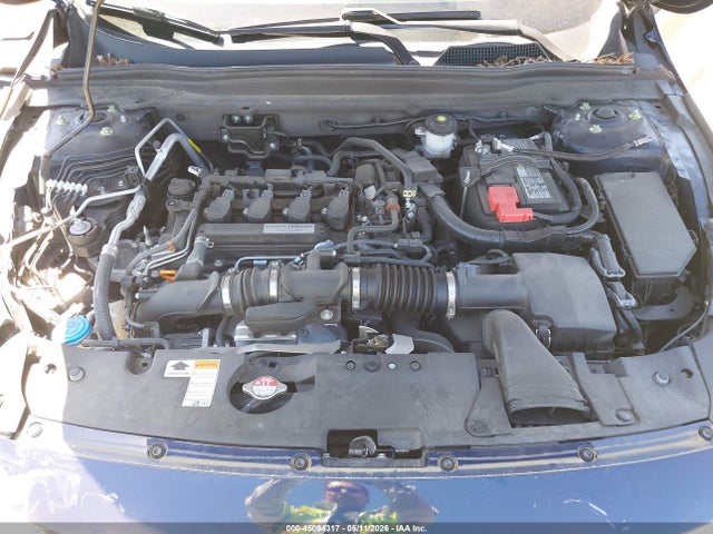 1HGCV1F14LA008946 Honda ACCORD LX