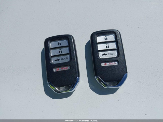 1HGCV1F14LA008946 Honda ACCORD LX