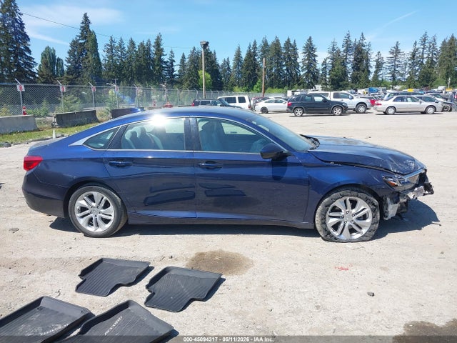1HGCV1F14LA008946 Honda ACCORD LX