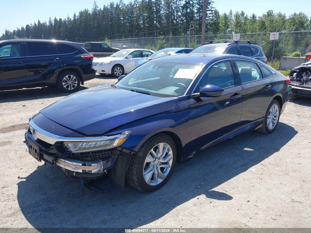 1HGCV1F14LA008946 Honda ACCORD LX