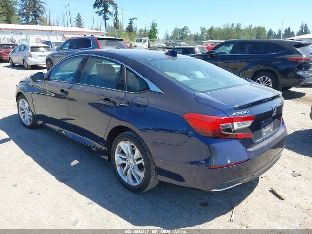 1HGCV1F14LA008946 Honda ACCORD LX