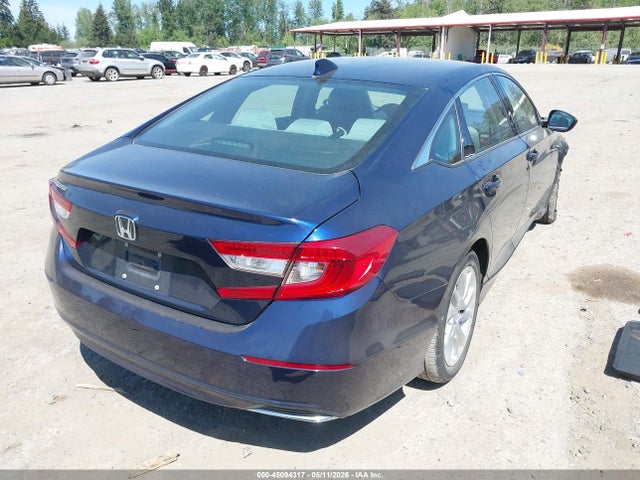 1HGCV1F14LA008946 Honda ACCORD LX