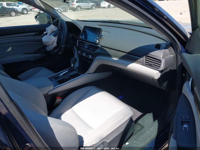 1HGCV1F14LA008946 Honda ACCORD LX