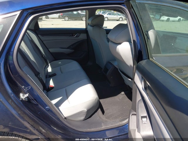 1HGCV1F14LA008946 Honda ACCORD LX